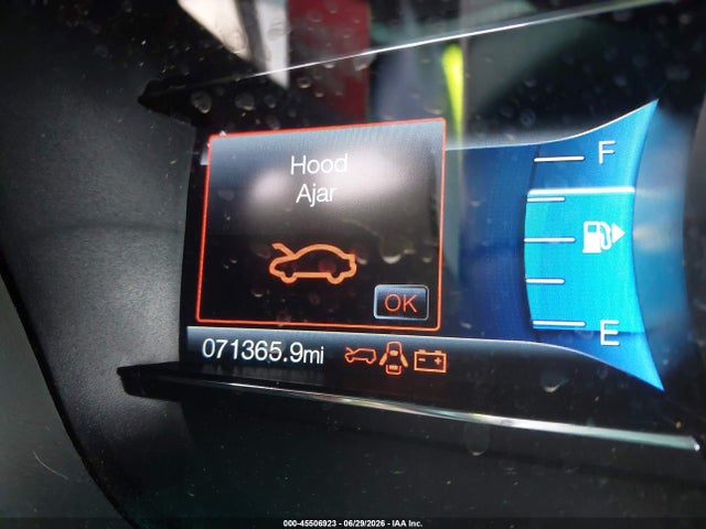 Ford EXPLORER XLT 2017 1FM5K7DH7HGA12427 Image 15