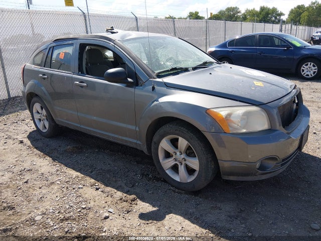 45506928 :رقم المزاد ، 1C3CDWDA9CD536745 vin ، 2012 Dodge Caliber Sxt مزاد بيع