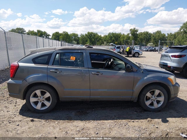 45506928 :رقم المزاد ، 1C3CDWDA9CD536745 vin ، 2012 Dodge Caliber Sxt مزاد بيع