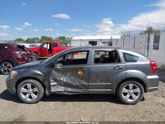 45506928 :رقم المزاد ، 1C3CDWDA9CD536745 vin ، 2012 Dodge Caliber Sxt مزاد بيع
