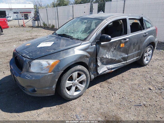 45506928 :رقم المزاد ، 1C3CDWDA9CD536745 vin ، 2012 Dodge Caliber Sxt مزاد بيع