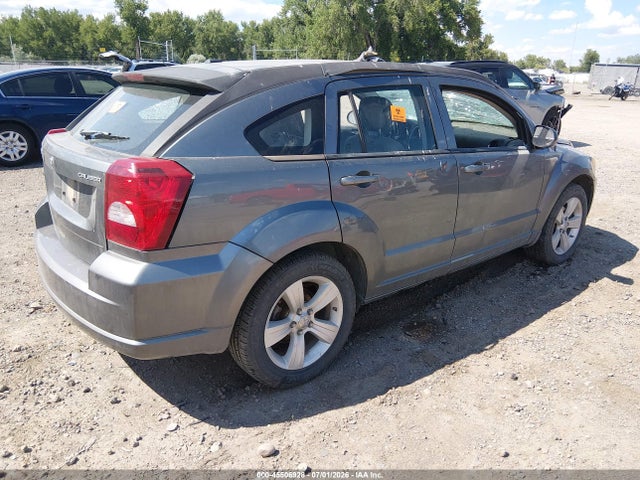 45506928 :رقم المزاد ، 1C3CDWDA9CD536745 vin ، 2012 Dodge Caliber Sxt مزاد بيع