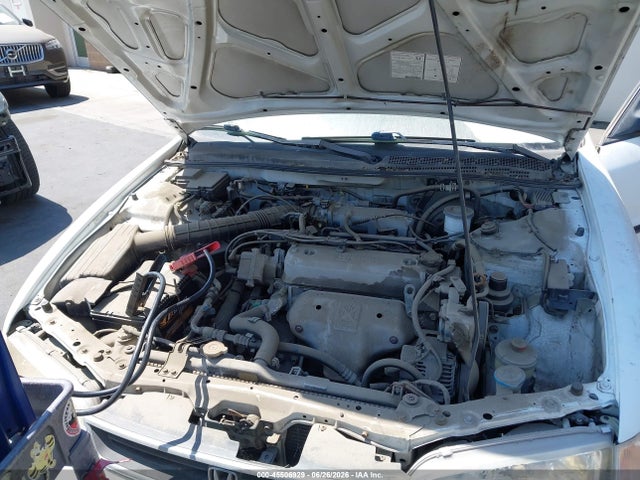 45506929 :رقم المزاد ، 1HGCD5621TA023519 vin ، 1996 Honda Accord Dx مزاد بيع