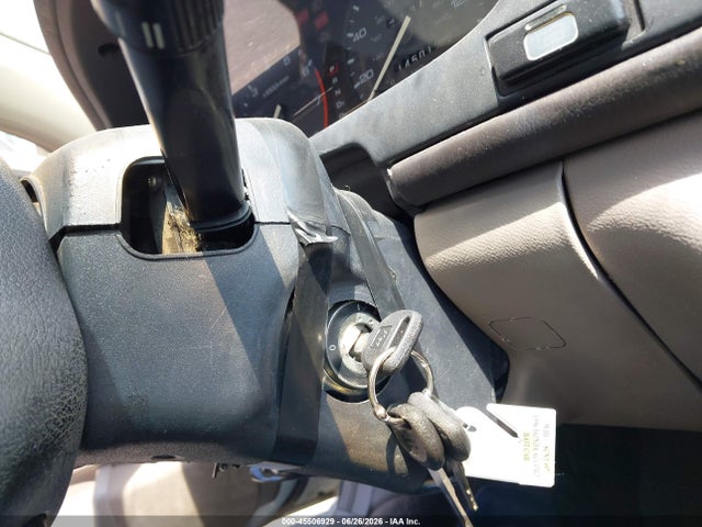 45506929 :رقم المزاد ، 1HGCD5621TA023519 vin ، 1996 Honda Accord Dx مزاد بيع