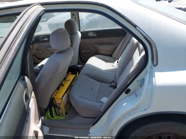 45506929 :رقم المزاد ، 1HGCD5621TA023519 vin ، 1996 Honda Accord Dx مزاد بيع