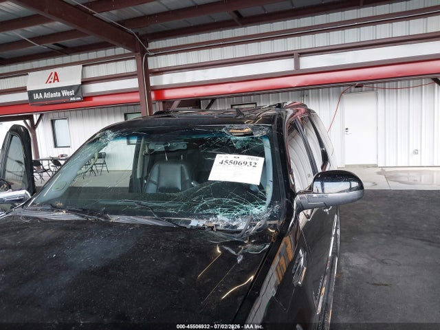 2010 Cadillac Escalade Luxury მანქანა იყიდება აუქციონზე, vin: 1GYUKBEF1AR259382, აუქციონის ნომერი: 45506932