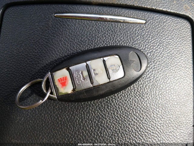 Продаж на аукціоні авто 2008 Infiniti G35 Journey, vin: JNKBV61E98M210087, номер лоту: 45506939