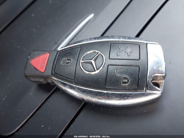 45506942 :رقم المزاد ، WDDSJ4GB6FN172023 vin ، 2015 Mercedes-benz Cla 250 4matic مزاد بيع