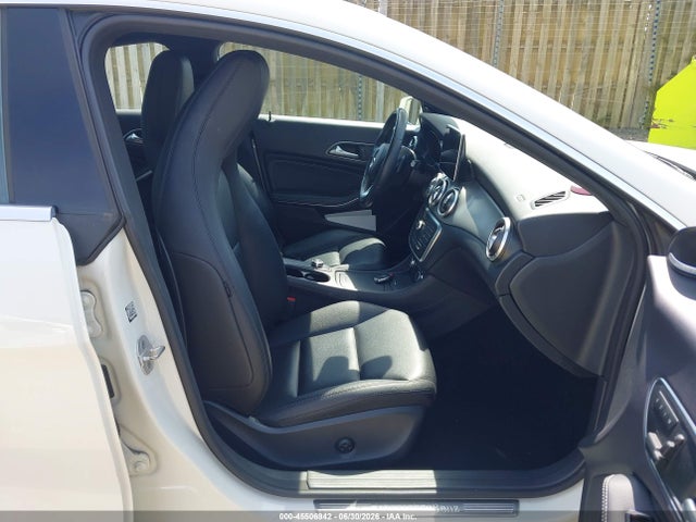 45506942 :رقم المزاد ، WDDSJ4GB6FN172023 vin ، 2015 Mercedes-benz Cla 250 4matic مزاد بيع