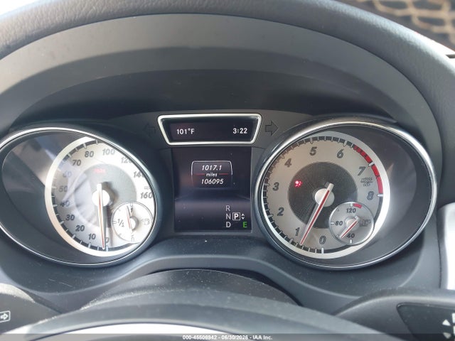 45506942 :رقم المزاد ، WDDSJ4GB6FN172023 vin ، 2015 Mercedes-benz Cla 250 4matic مزاد بيع