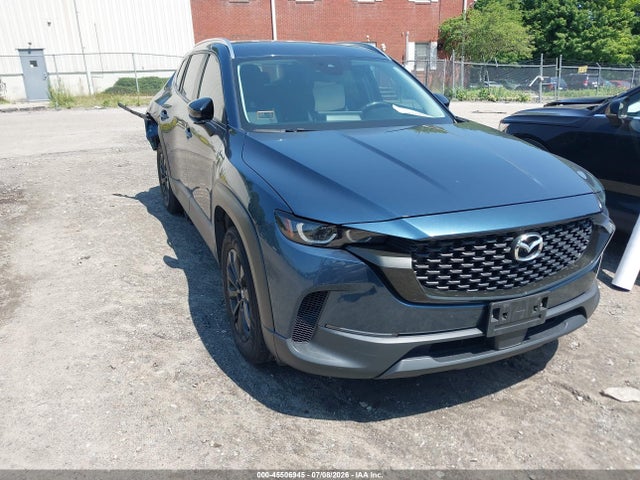 2024 Mazda Cx-50 2.5 S Select მანქანა იყიდება აუქციონზე, vin: 7MMVABAM9RN219300, აუქციონის ნომერი: 45506945