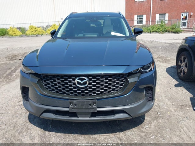 2024 Mazda Cx-50 2.5 S Select მანქანა იყიდება აუქციონზე, vin: 7MMVABAM9RN219300, აუქციონის ნომერი: 45506945