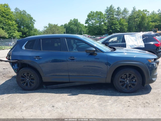 2024 Mazda Cx-50 2.5 S Select მანქანა იყიდება აუქციონზე, vin: 7MMVABAM9RN219300, აუქციონის ნომერი: 45506945