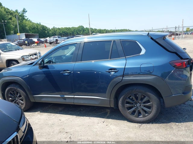 2024 Mazda Cx-50 2.5 S Select მანქანა იყიდება აუქციონზე, vin: 7MMVABAM9RN219300, აუქციონის ნომერი: 45506945