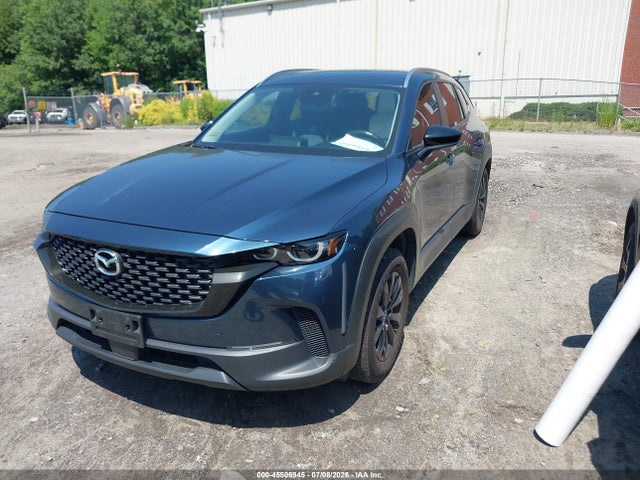 2024 Mazda Cx-50 2.5 S Select მანქანა იყიდება აუქციონზე, vin: 7MMVABAM9RN219300, აუქციონის ნომერი: 45506945