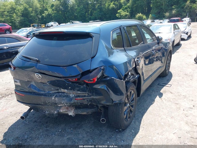 2024 Mazda Cx-50 2.5 S Select მანქანა იყიდება აუქციონზე, vin: 7MMVABAM9RN219300, აუქციონის ნომერი: 45506945