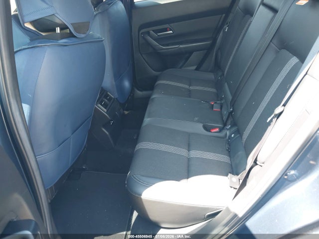 2024 Mazda Cx-50 2.5 S Select მანქანა იყიდება აუქციონზე, vin: 7MMVABAM9RN219300, აუქციონის ნომერი: 45506945