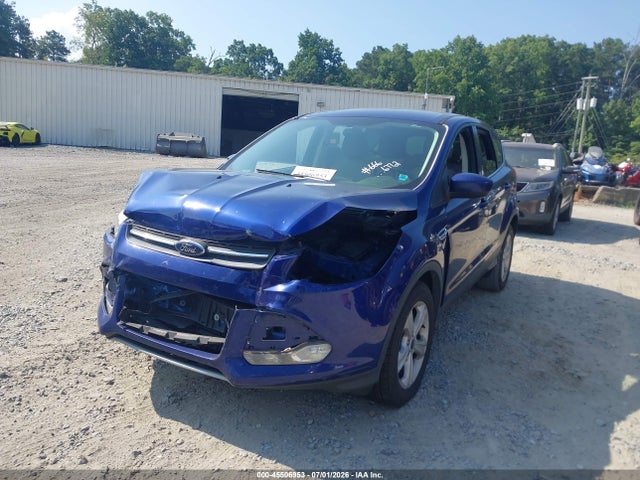 45506953 :رقم المزاد ، 1FMCU0GX1EUA56772 vin ، 2014 Ford Escape Se مزاد بيع