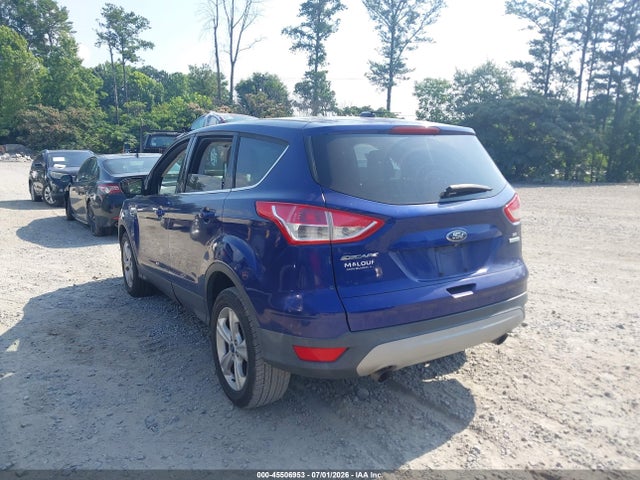 45506953 :رقم المزاد ، 1FMCU0GX1EUA56772 vin ، 2014 Ford Escape Se مزاد بيع