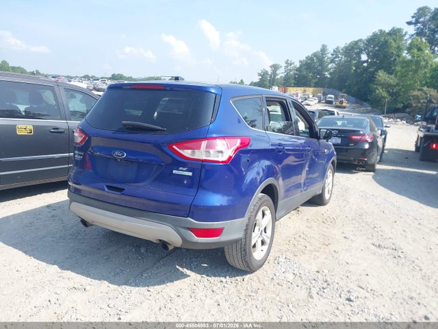45506953 :رقم المزاد ، 1FMCU0GX1EUA56772 vin ، 2014 Ford Escape Se مزاد بيع