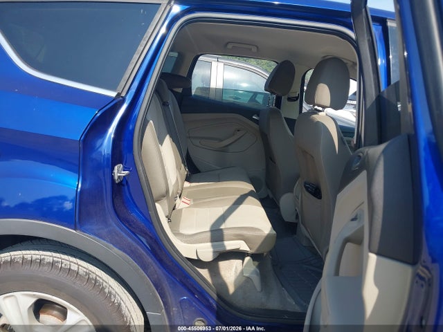 45506953 :رقم المزاد ، 1FMCU0GX1EUA56772 vin ، 2014 Ford Escape Se مزاد بيع