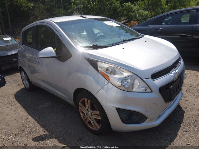 Aukcja sprzedaży 2013 Chevrolet Spark Ls Auto, vin: KL8CB6S94DC510306, numer aukcji: 45506955