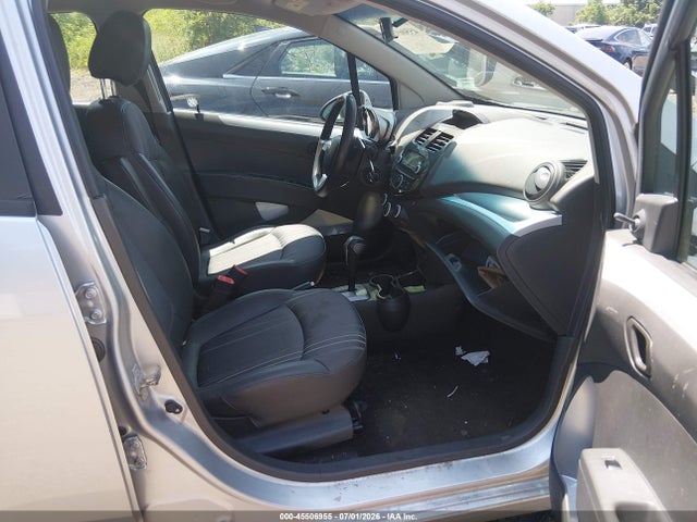 Aukcja sprzedaży 2013 Chevrolet Spark Ls Auto, vin: KL8CB6S94DC510306, numer aukcji: 45506955