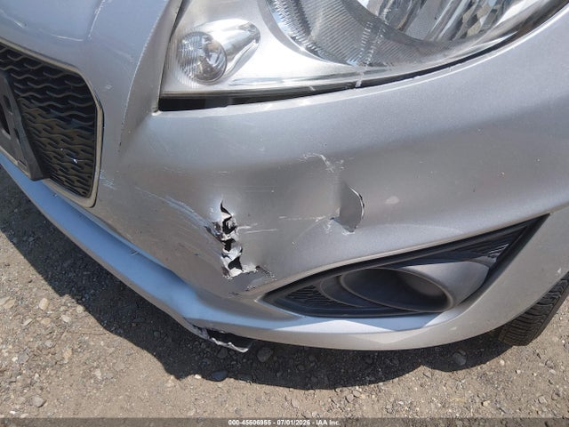 Aukcja sprzedaży 2013 Chevrolet Spark Ls Auto, vin: KL8CB6S94DC510306, numer aukcji: 45506955