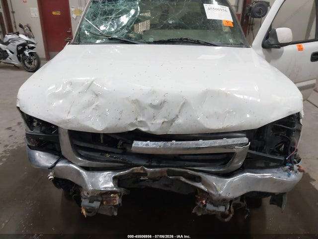 Aukcja sprzedaży 2006 Gmc Sierra 1500 Sle1, vin: 2GTEK19B061293390, numer aukcji: 45506956