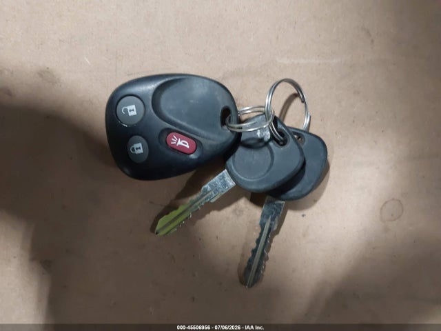 Aukcja sprzedaży 2006 Gmc Sierra 1500 Sle1, vin: 2GTEK19B061293390, numer aukcji: 45506956