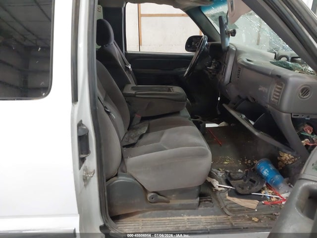 Продажа на аукционе авто 2006 Gmc Sierra 1500 Sle1, vin: 2GTEK19B061293390, номер лота: 45506956