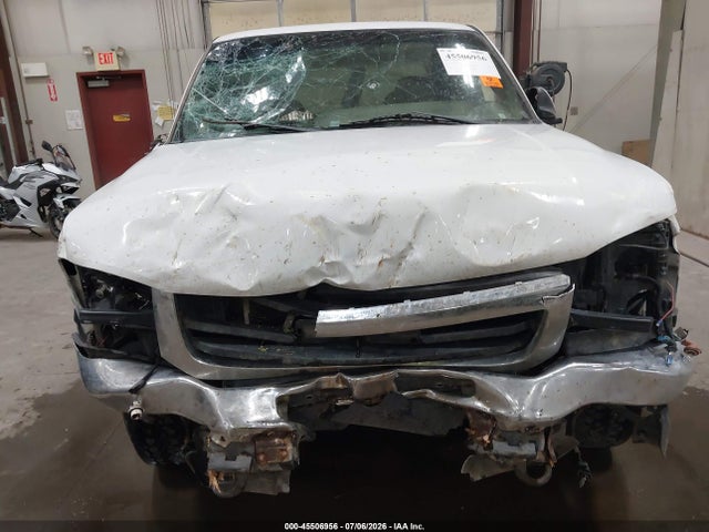 Aukcja sprzedaży 2006 Gmc Sierra 1500 Sle1, vin: 2GTEK19B061293390, numer aukcji: 45506956