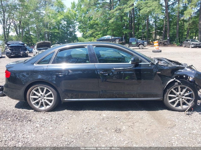 Продажа на аукционе авто 2016 Audi A4 Premium Plus, vin: WAUFFAFL7GN003343, номер лота: 45506959