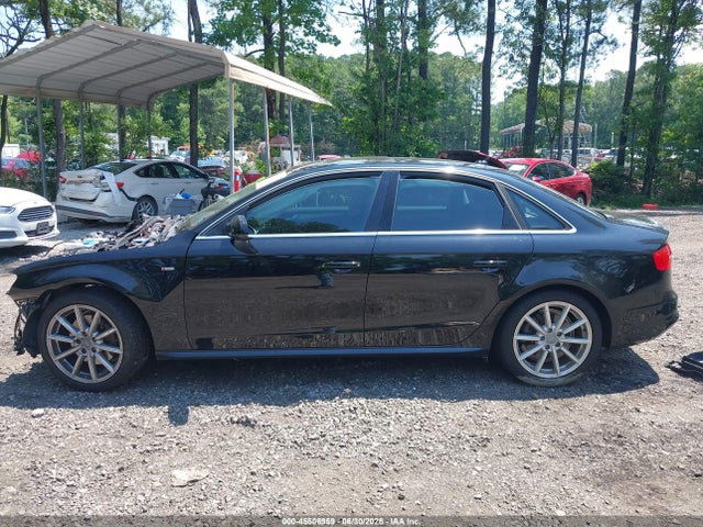 Продажа на аукционе авто 2016 Audi A4 Premium Plus, vin: WAUFFAFL7GN003343, номер лота: 45506959