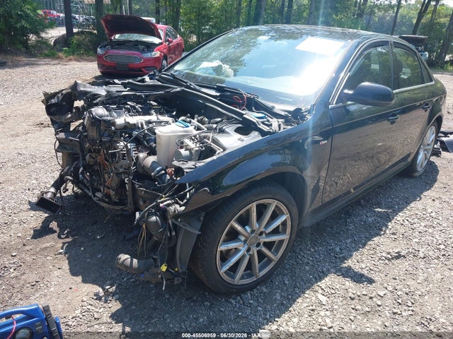 Продажа на аукционе авто 2016 Audi A4 Premium Plus, vin: WAUFFAFL7GN003343, номер лота: 45506959