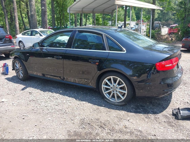 Продажа на аукционе авто 2016 Audi A4 Premium Plus, vin: WAUFFAFL7GN003343, номер лота: 45506959