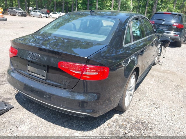Продажа на аукционе авто 2016 Audi A4 Premium Plus, vin: WAUFFAFL7GN003343, номер лота: 45506959
