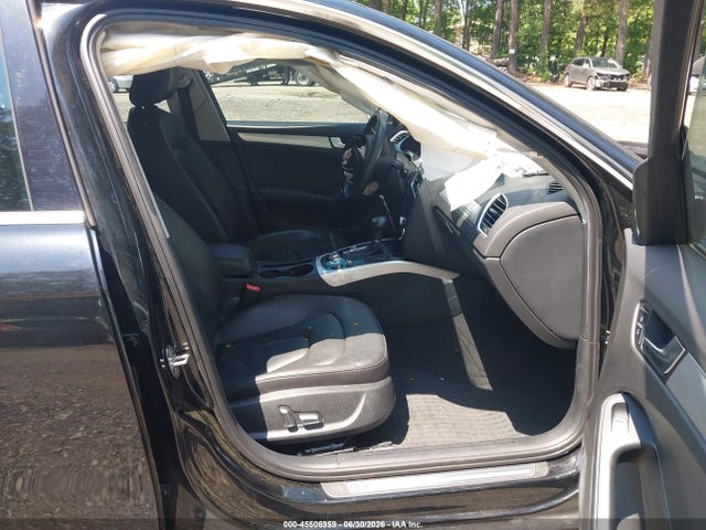 Продажа на аукционе авто 2016 Audi A4 Premium Plus, vin: WAUFFAFL7GN003343, номер лота: 45506959