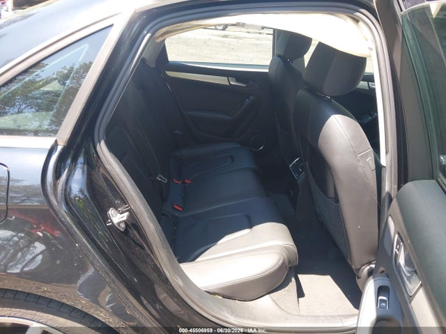 Продажа на аукционе авто 2016 Audi A4 Premium Plus, vin: WAUFFAFL7GN003343, номер лота: 45506959