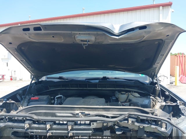 Продаж на аукціоні авто 2020 Gmc Sierra 1500 4wd  Short Box At4, vin: 1GTP9EEL8LZ340372, номер лоту: 45506962