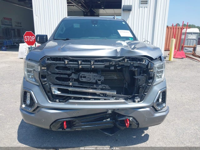 Продаж на аукціоні авто 2020 Gmc Sierra 1500 4wd  Short Box At4, vin: 1GTP9EEL8LZ340372, номер лоту: 45506962
