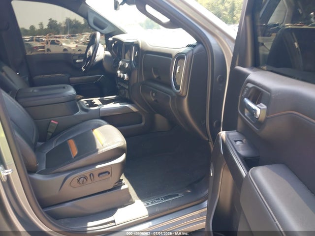Продаж на аукціоні авто 2020 Gmc Sierra 1500 4wd  Short Box At4, vin: 1GTP9EEL8LZ340372, номер лоту: 45506962
