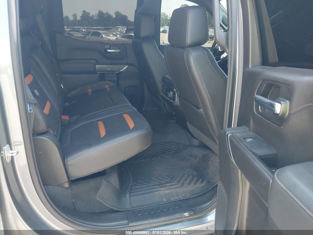 Продаж на аукціоні авто 2020 Gmc Sierra 1500 4wd  Short Box At4, vin: 1GTP9EEL8LZ340372, номер лоту: 45506962