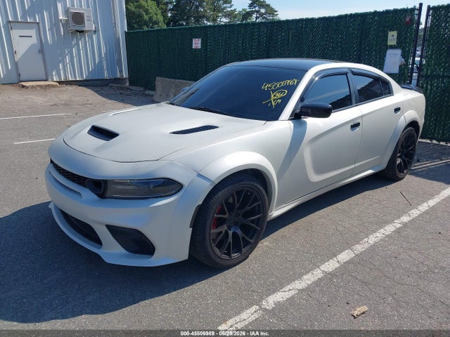 Продажа на аукционе авто 2019 Dodge Charger Police Awd, vin: 2C3CDXKT5KH749669, номер лота: 45506989
