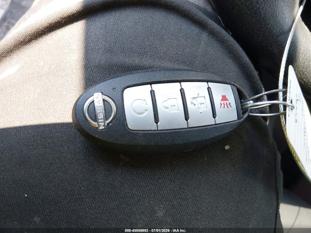 Aukcja sprzedaży 2023 Nissan Murano Sv Fwd, vin: 5N1AZ2BJ7PC133659, numer aukcji: 45506992