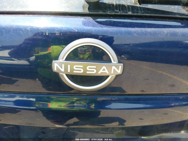 Aukcja sprzedaży 2023 Nissan Murano Sv Fwd, vin: 5N1AZ2BJ7PC133659, numer aukcji: 45506992