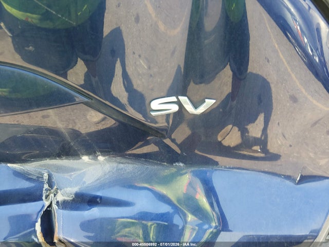 Aukcja sprzedaży 2023 Nissan Murano Sv Fwd, vin: 5N1AZ2BJ7PC133659, numer aukcji: 45506992