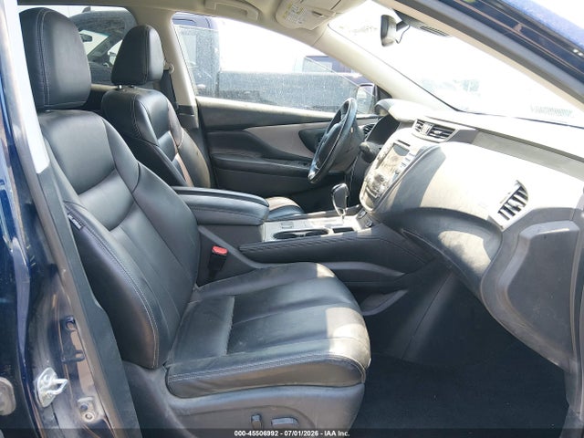 Aukcja sprzedaży 2023 Nissan Murano Sv Fwd, vin: 5N1AZ2BJ7PC133659, numer aukcji: 45506992