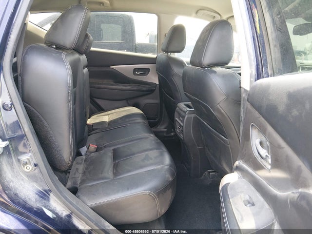 Aukcja sprzedaży 2023 Nissan Murano Sv Fwd, vin: 5N1AZ2BJ7PC133659, numer aukcji: 45506992