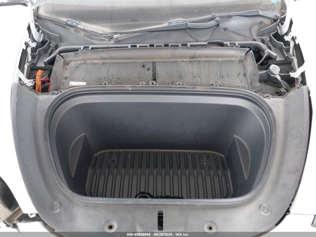 Aukcja sprzedaży 2021 Tesla Model Y Long Range Dual Motor All-wheel Drive, vin: 5YJYGDEE4MF277171, numer aukcji: 45506995